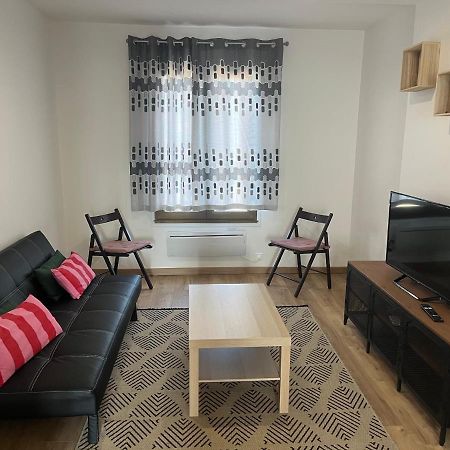 Magnifique Appartement De 60M2 르블랑메스니 외부 사진